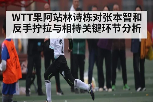 WTT果阿站林诗栋对张本智和反手拧拉与相持关键环节分析